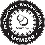 Professional Training Network Logo