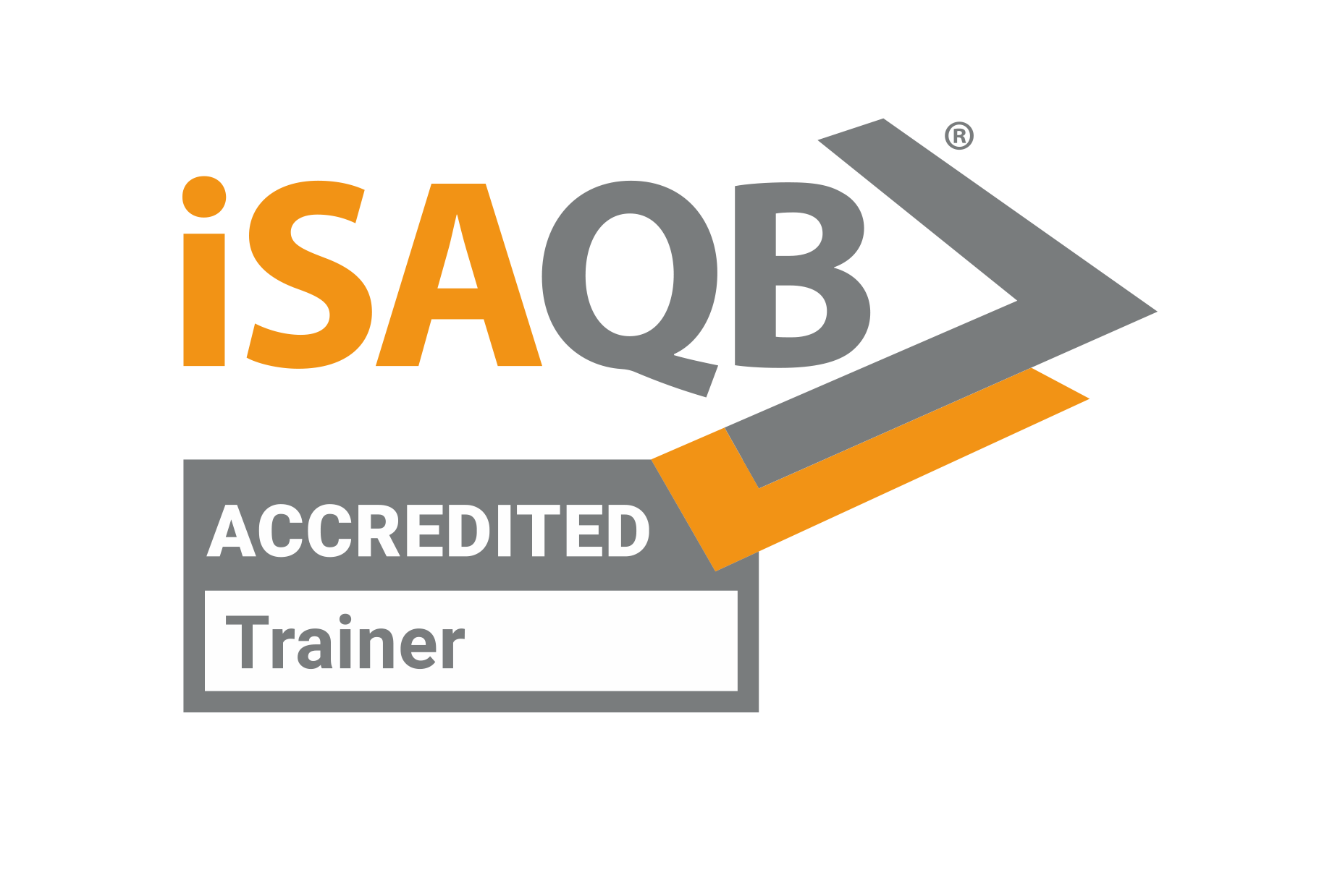 iSAQB akkreditierter Trainer